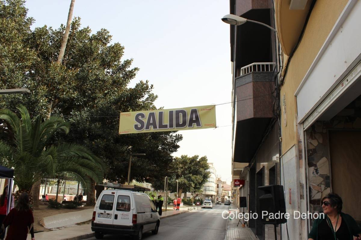 2014 03 20 IV DUATLÓN PADRE DEHON (10)